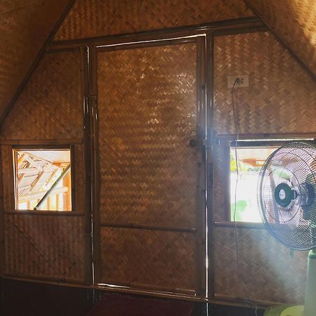 Echo Beach Hostel Баан Тай Экстерьер фото